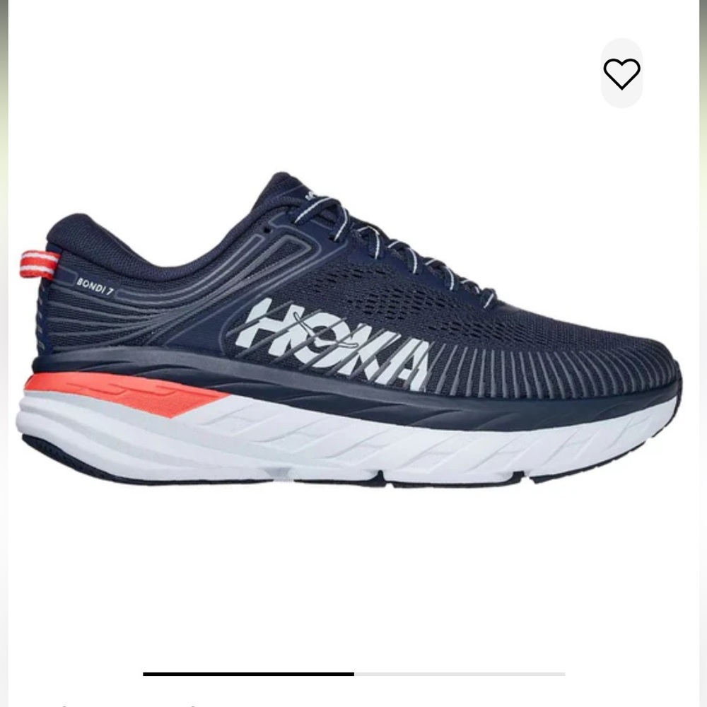 Hoka One One Bondi 7